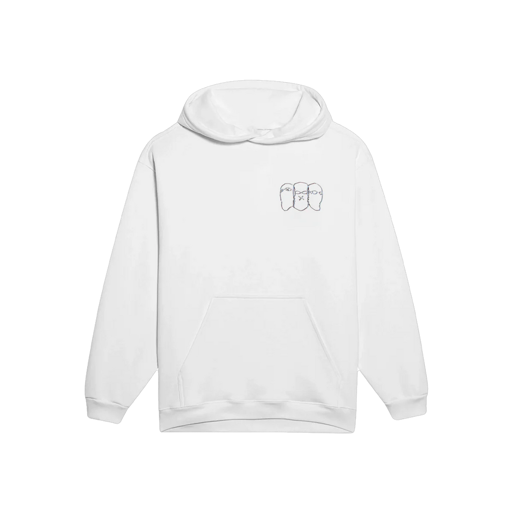 SWEAT CHROMÉ