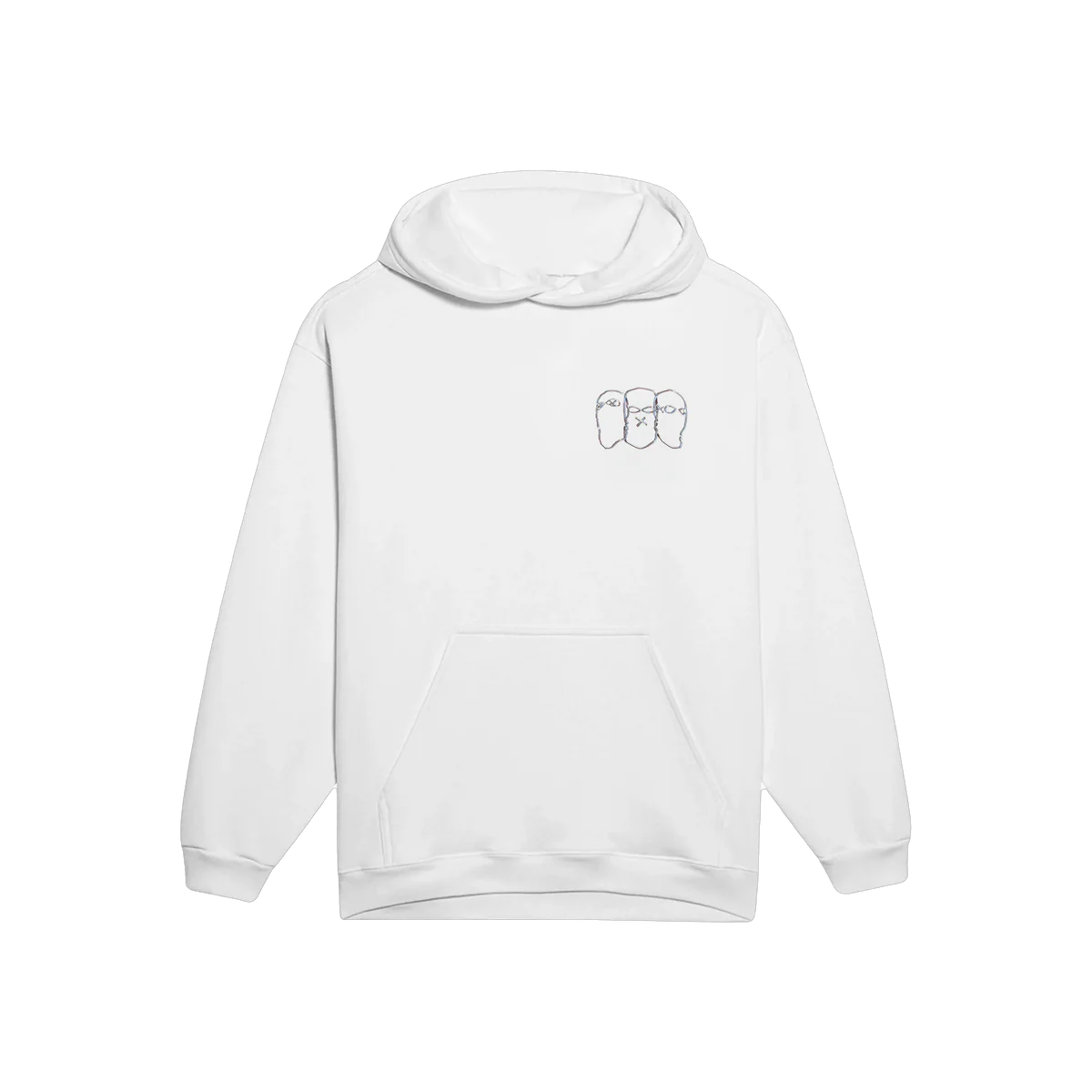 SWEAT CHROMÉ