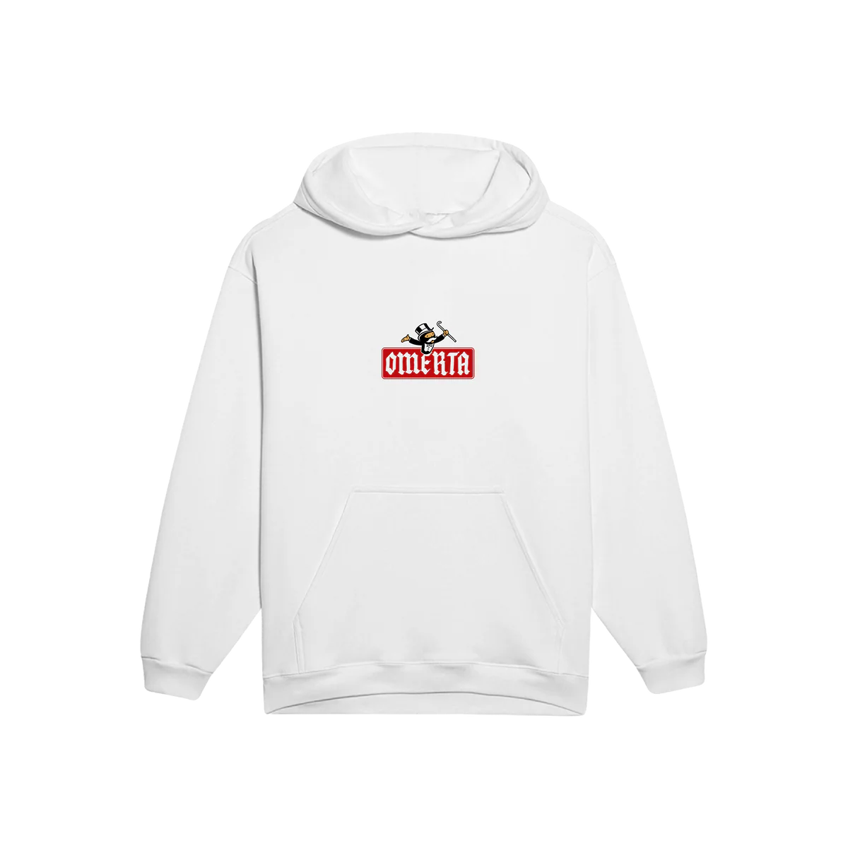 SWEAT LES 3 CHAPEAUX