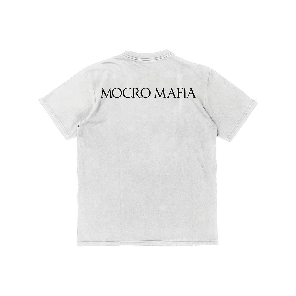 T-SHIRT MOCRO ELITE