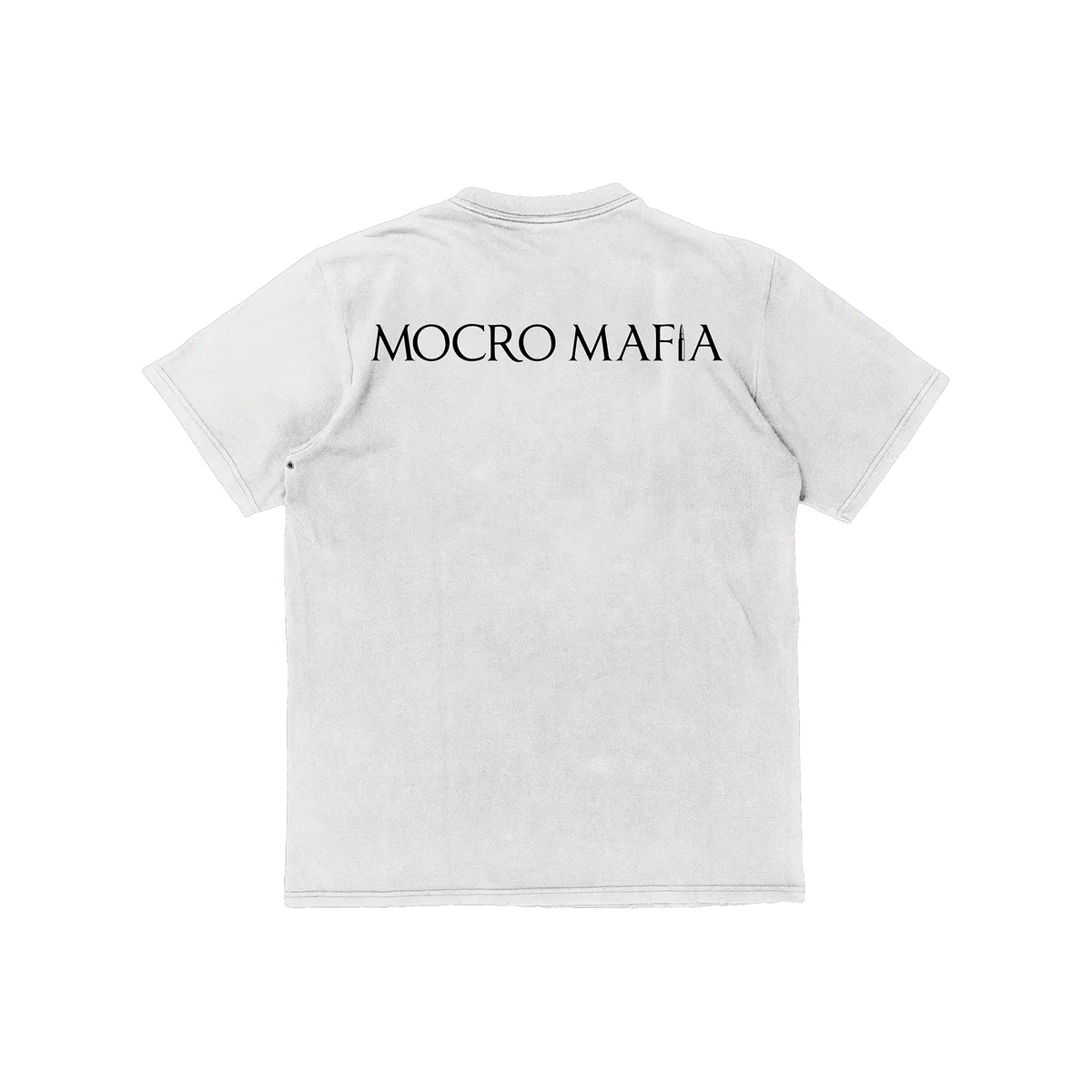 T-SHIRT MOCRO ELITE