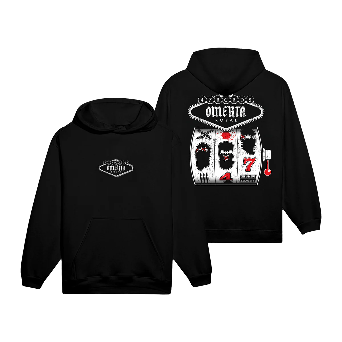 SWEAT ROYAL
