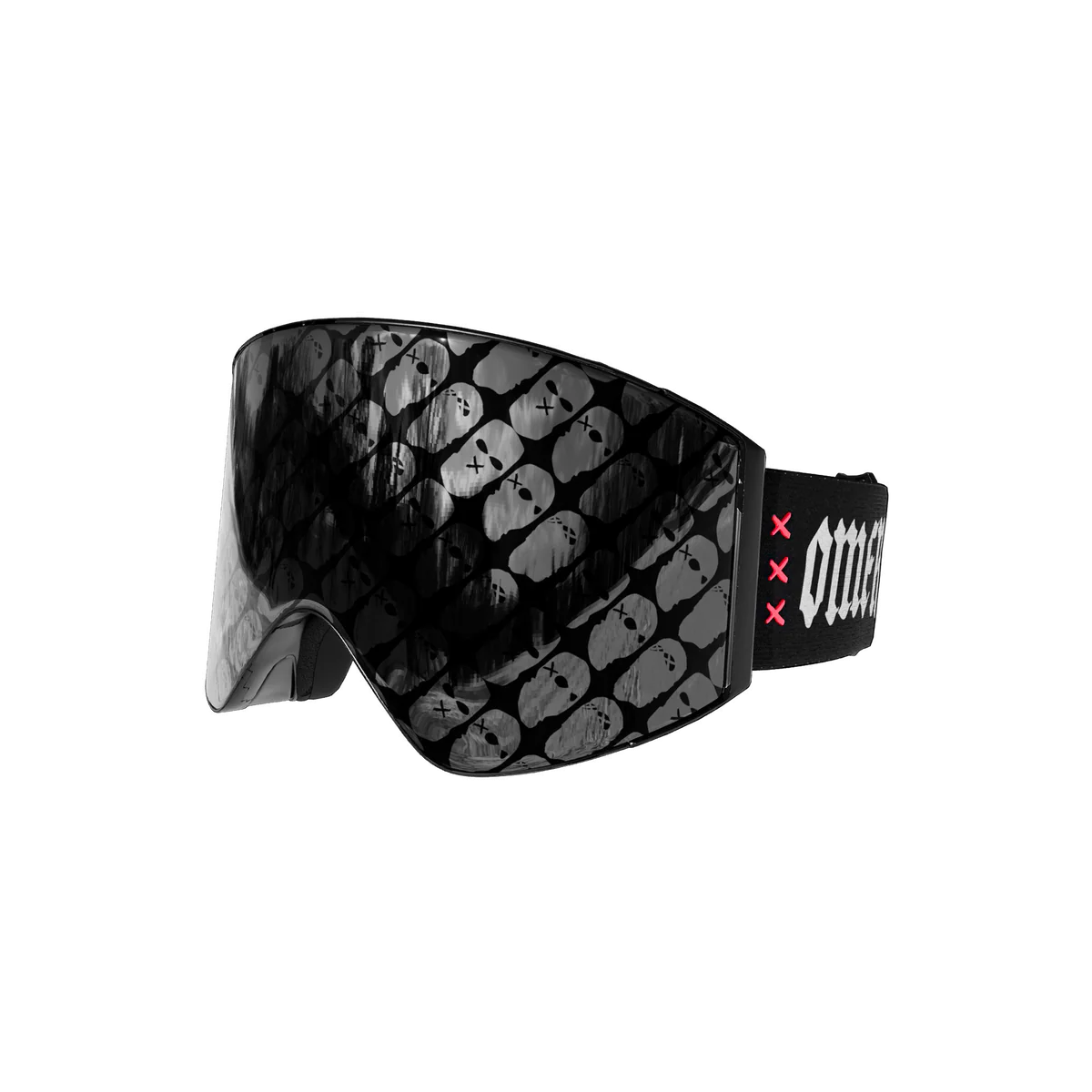 MASK OMERTA