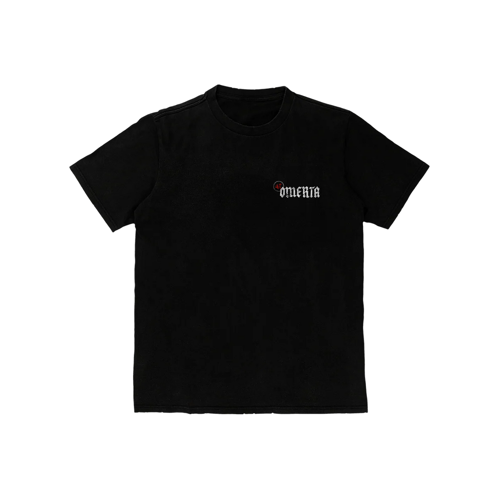 T-SHIRT AFFRANCHIS