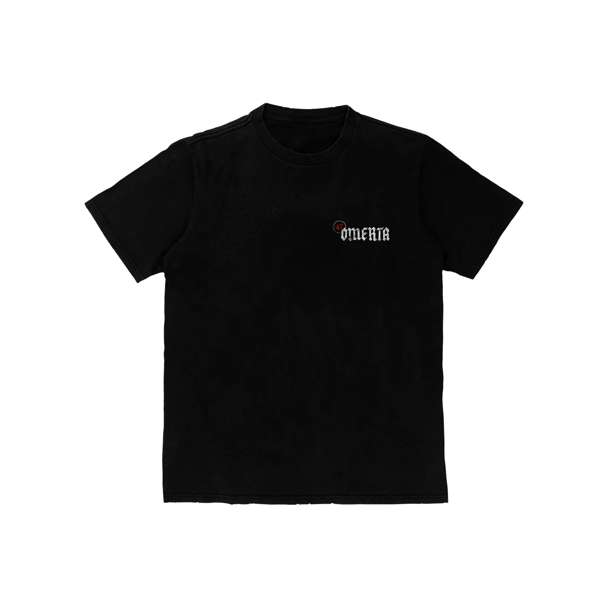 T-SHIRT AFFRANCHIS