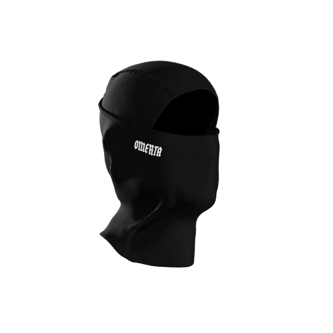 CAGOULE OMERTA