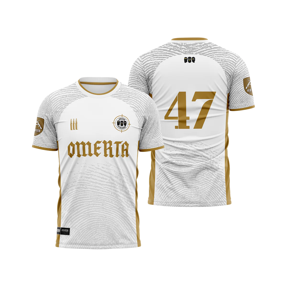 MAILLOT PURE