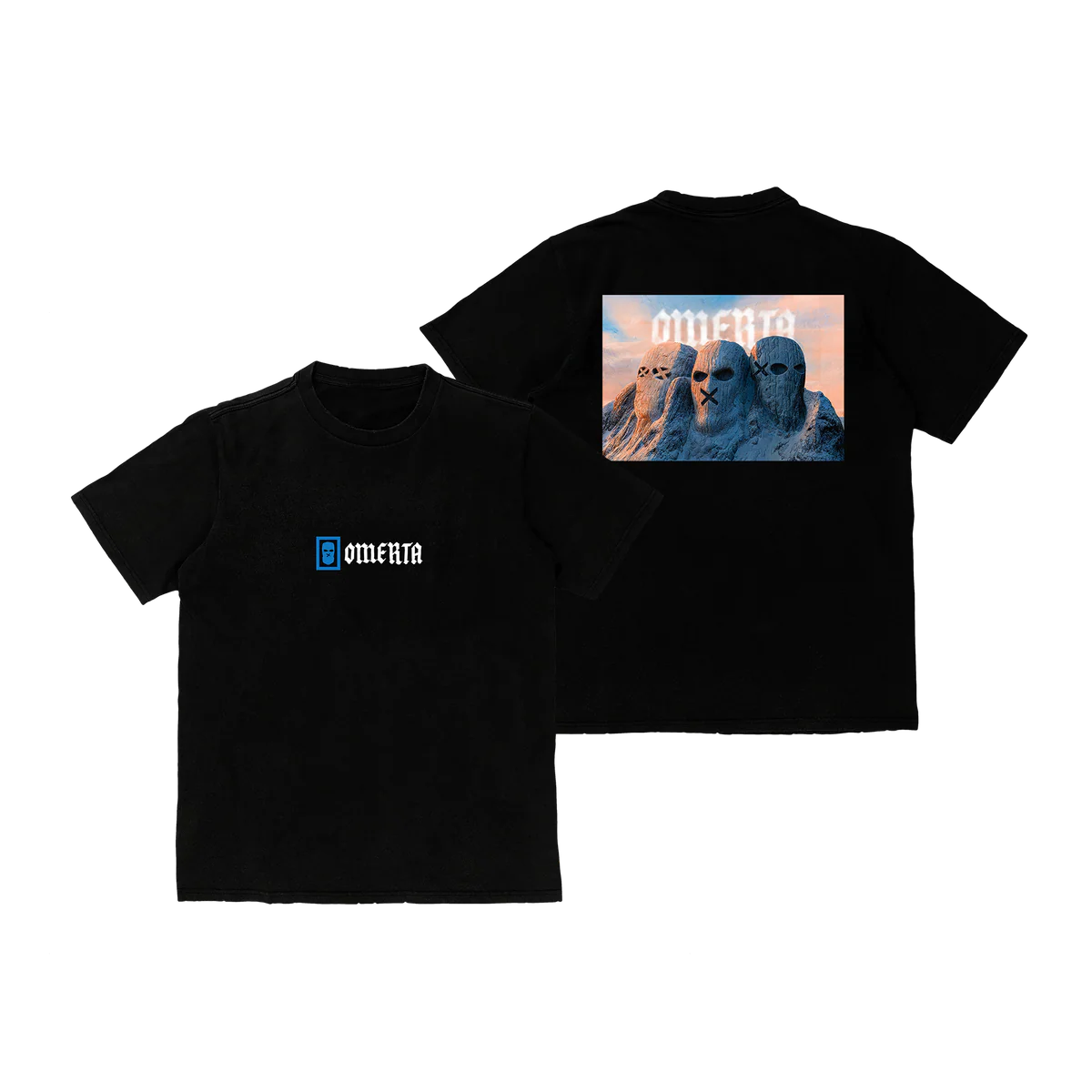 T-SHIRT MOUNTAIN