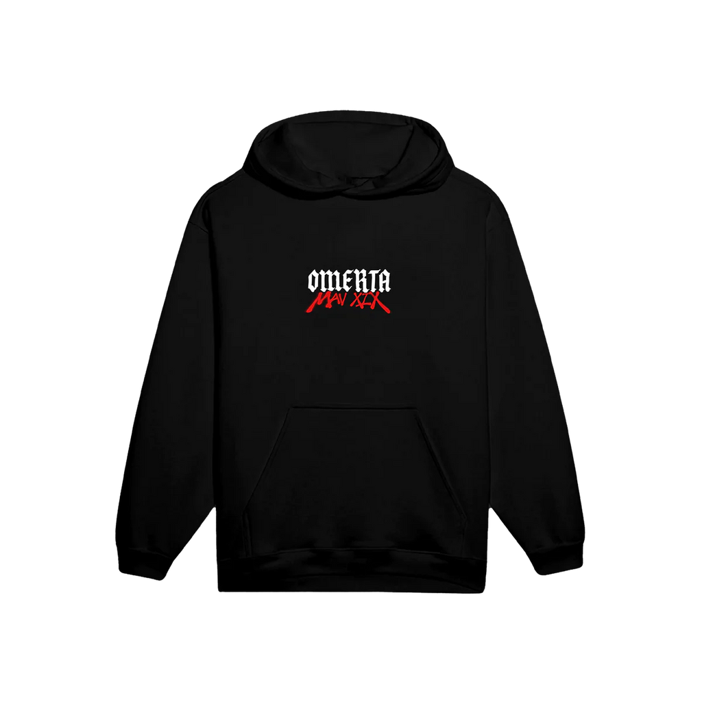 SWEAT OMERTA 19