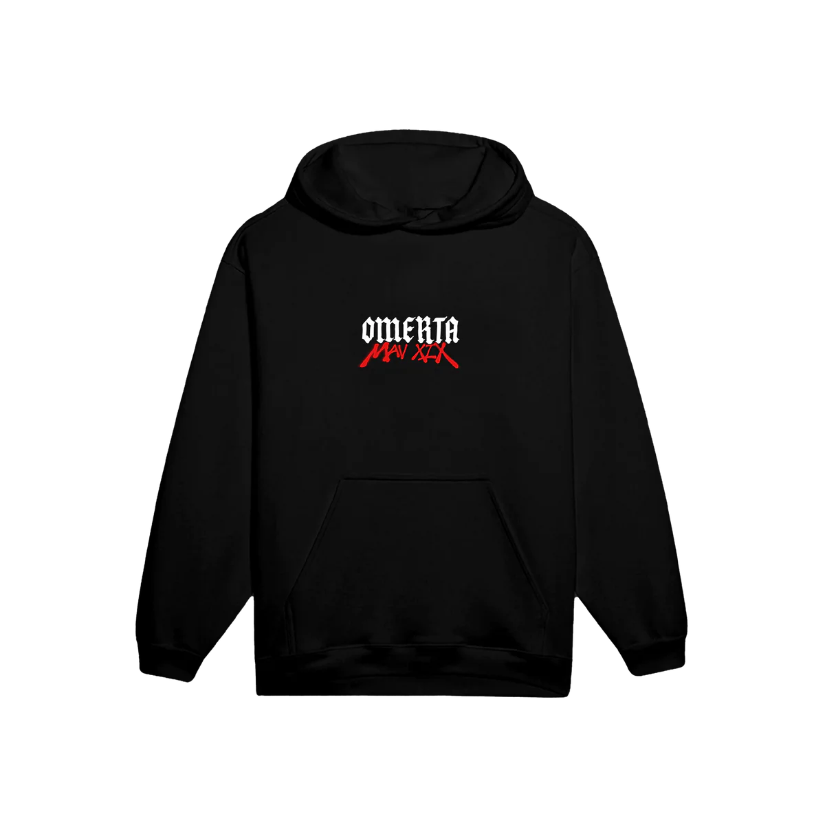 SWEAT OMERTA 19