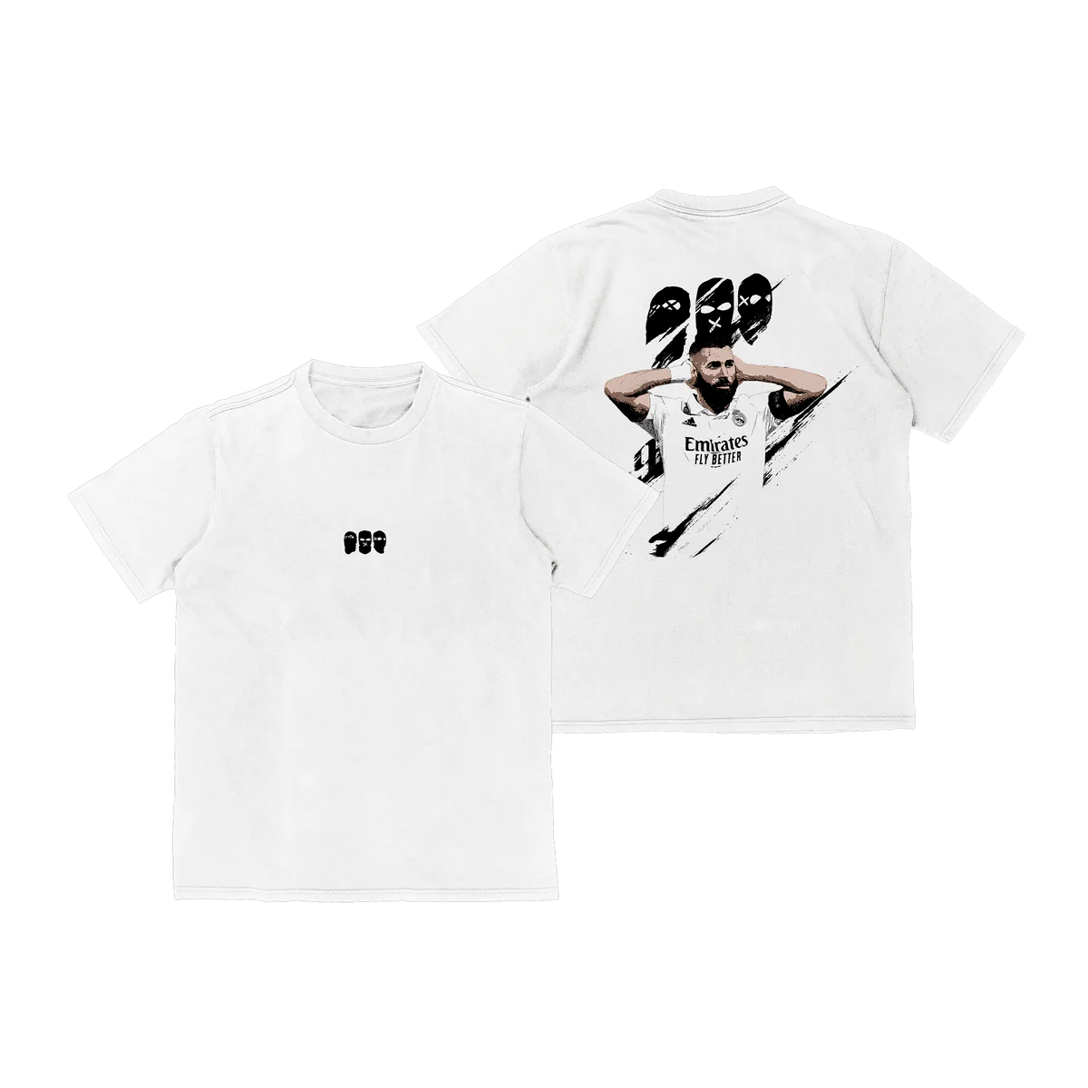 T-SHIRT BALLON D'OR