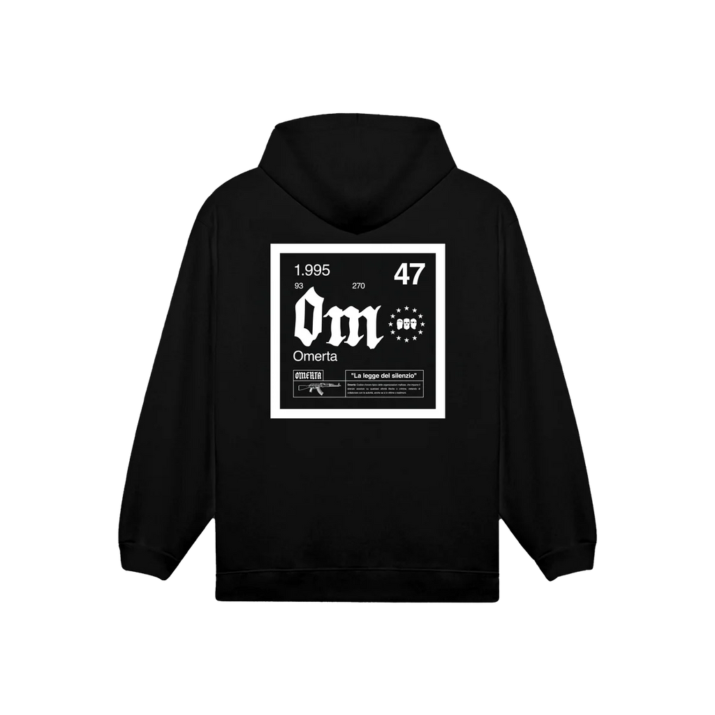SWEAT ATOMIC47
