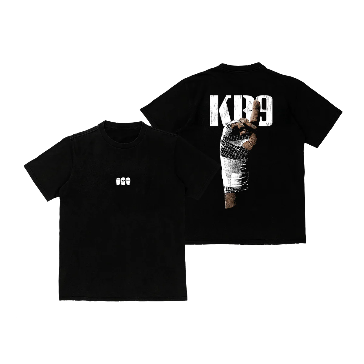 T-SHIRT KB9