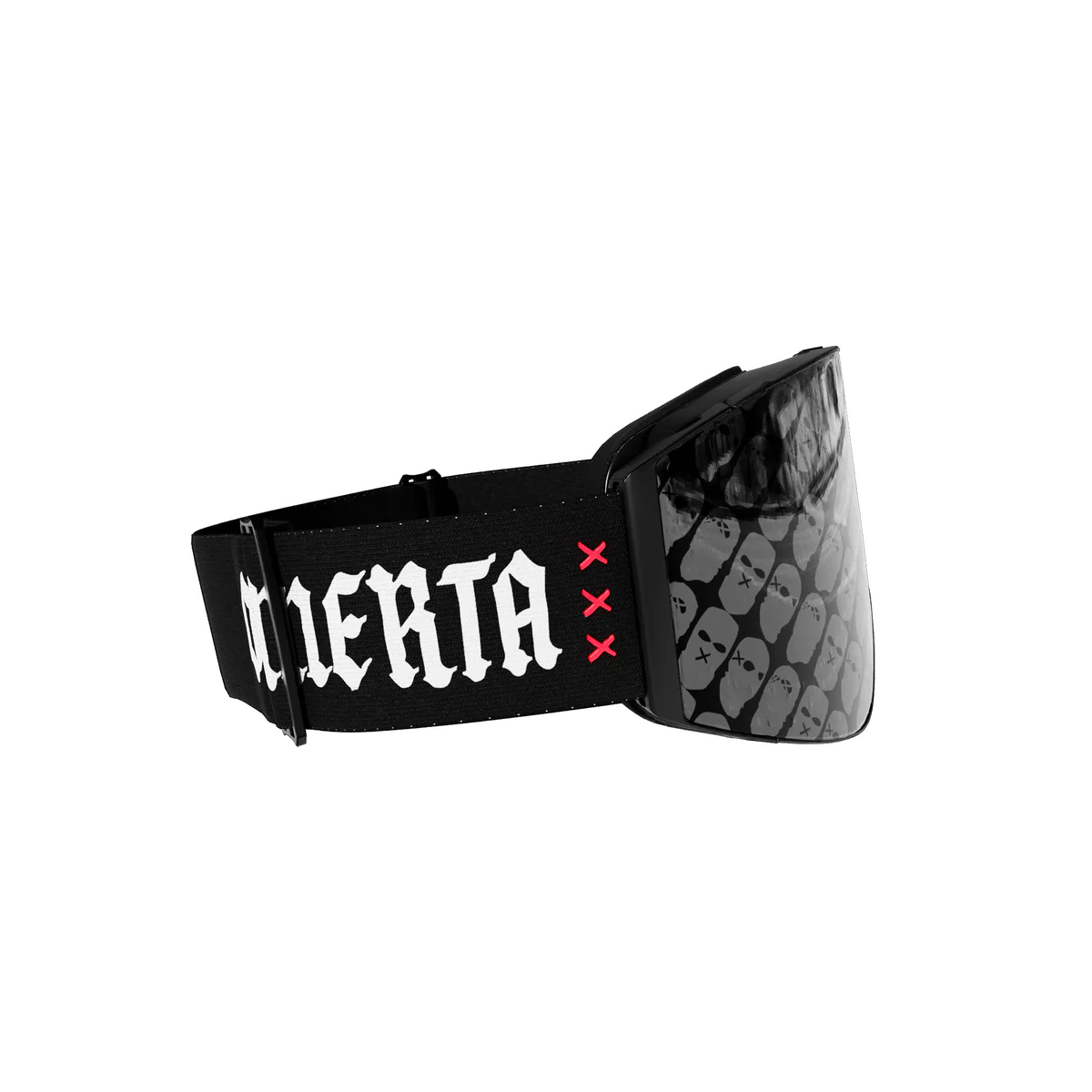 MASK OMERTA