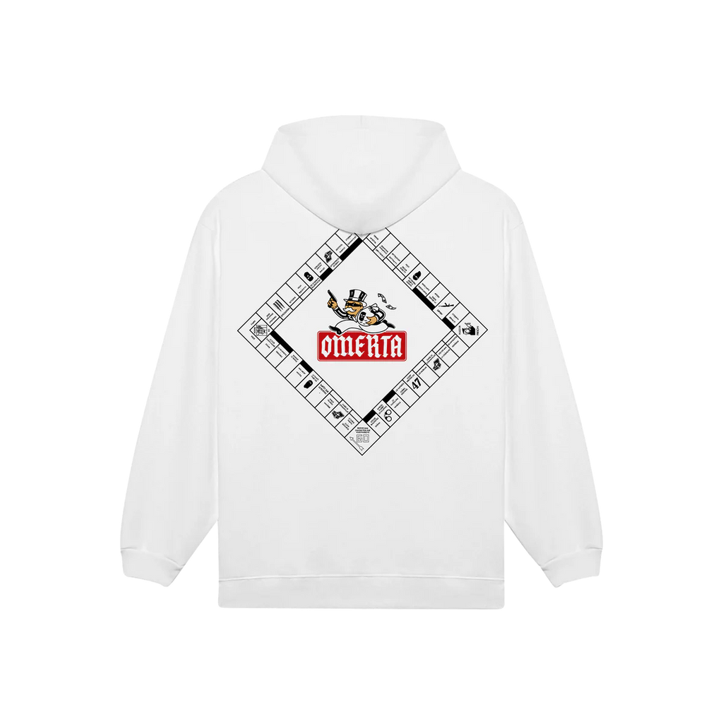 SWEAT MONOPOLY FOUR