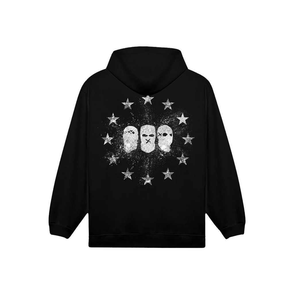 SWEAT POUDREUSE
