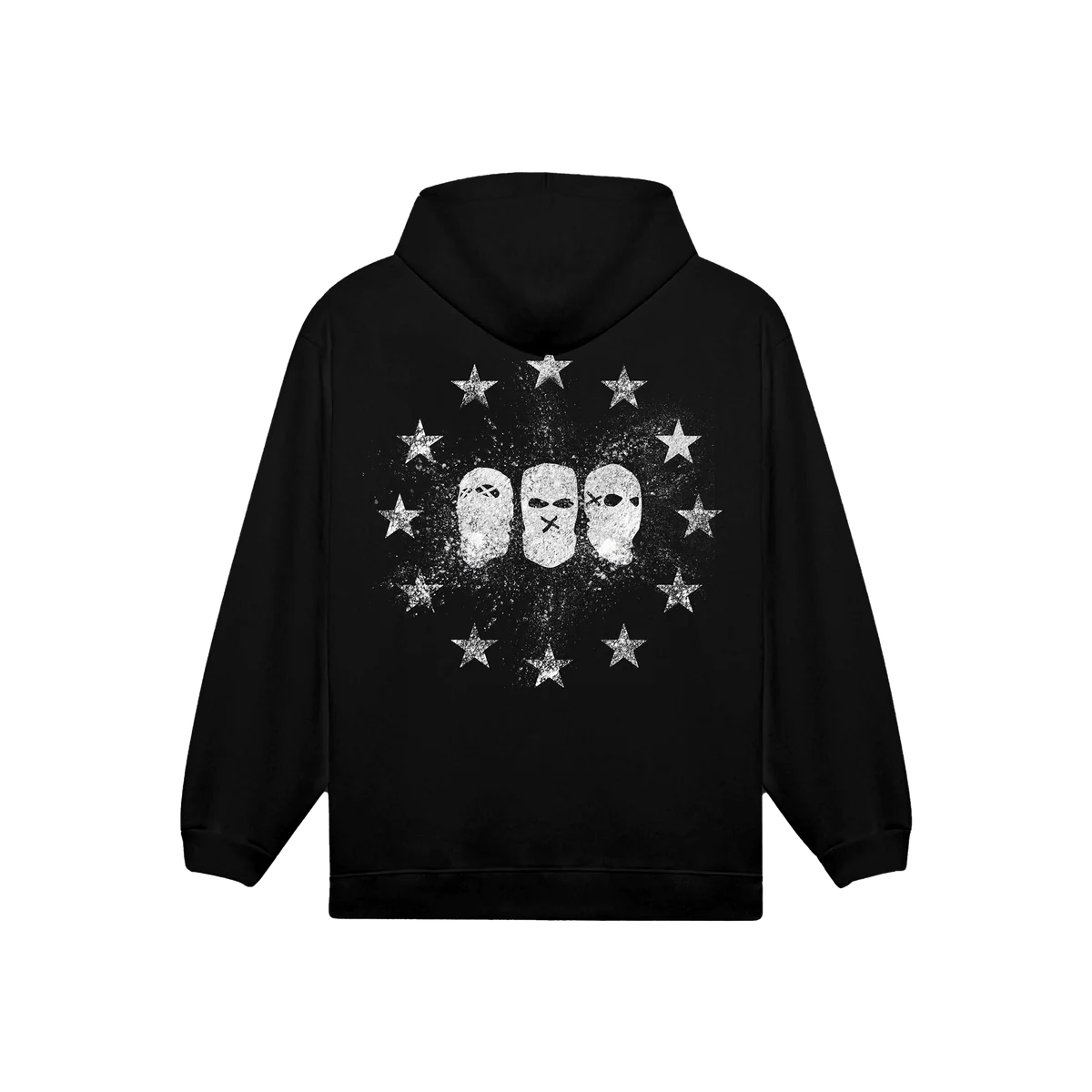 SWEAT POUDREUSE