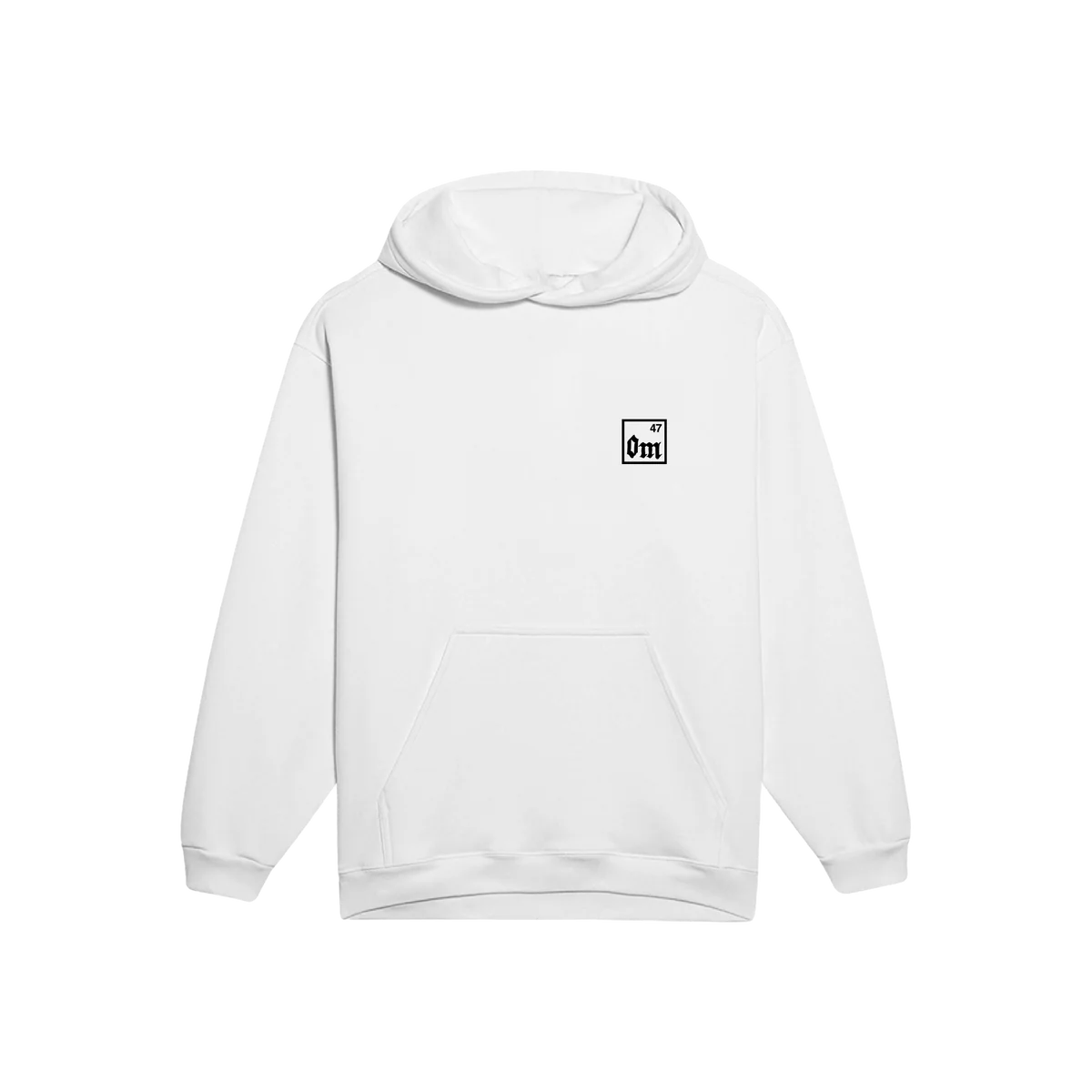 SWEAT ATOMIC47