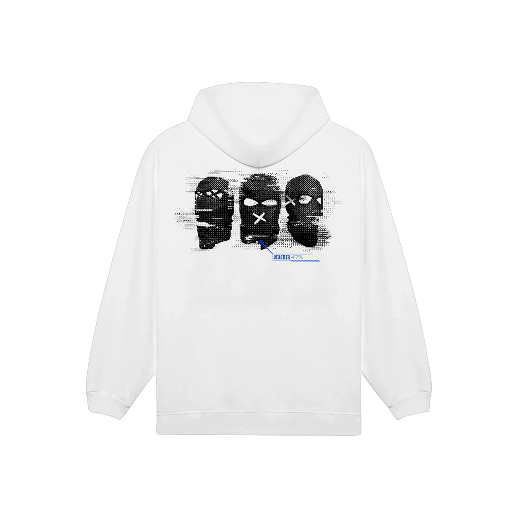 SWEAT GLITCH