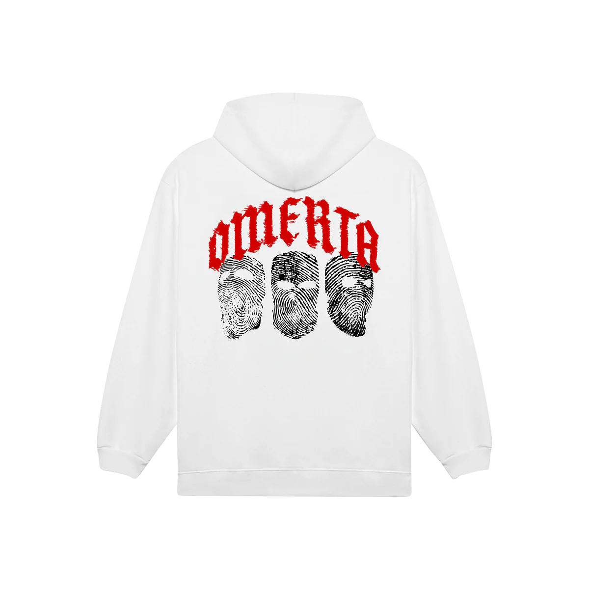 SWEAT PALUCHE