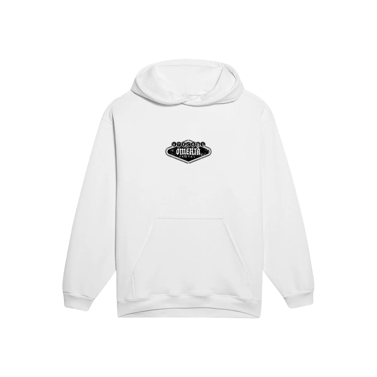 SWEAT ROYAL