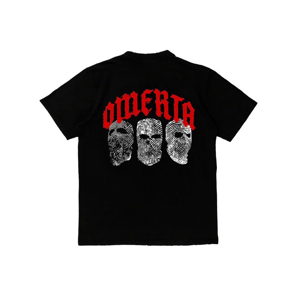 T-SHIRT PALUCHE