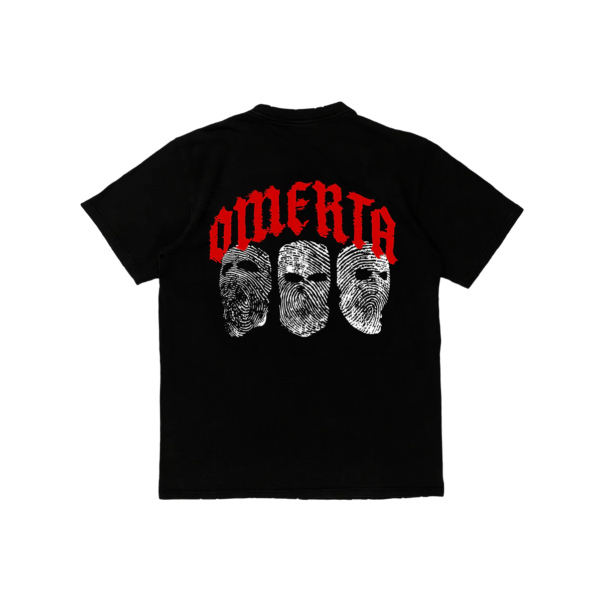 T-SHIRT PALUCHE