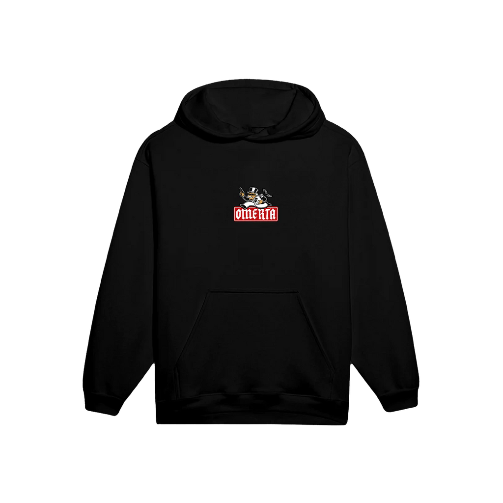 SWEAT MONOPOLY FOUR
