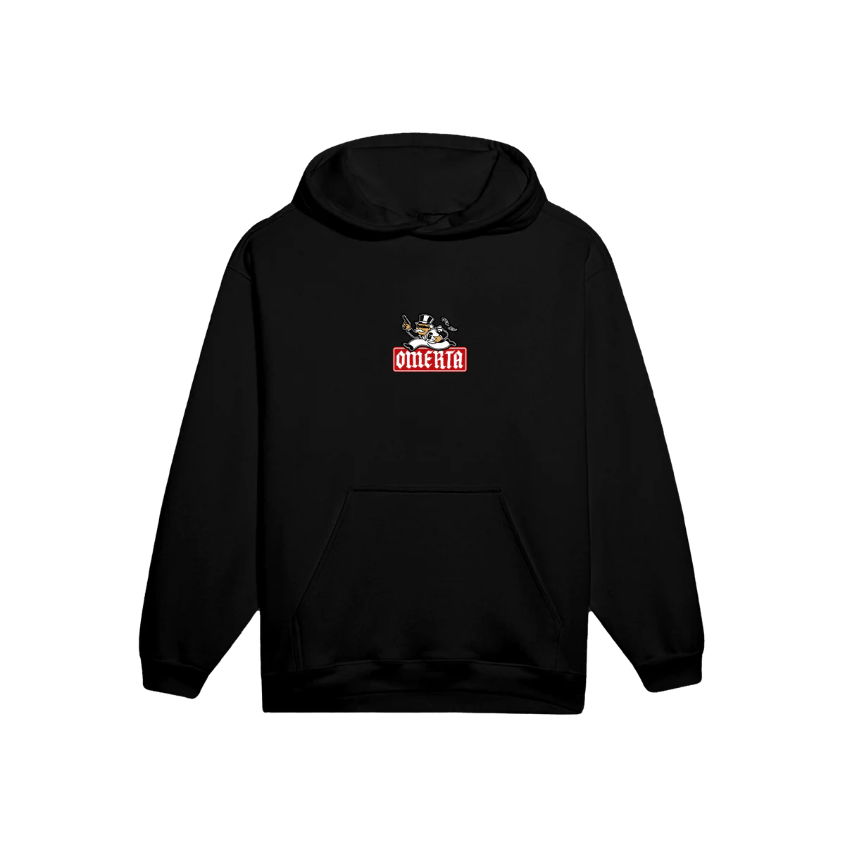 SWEAT MONOPOLY FOUR