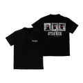 T-SHIRT AFFRANCHIS
