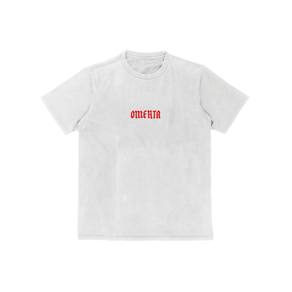 T-SHIRT PALUCHE