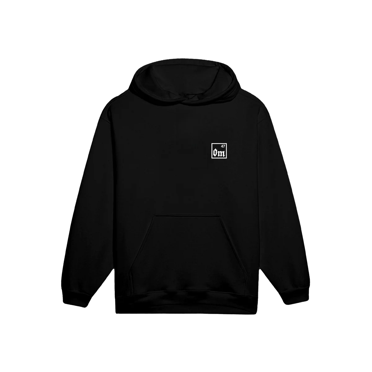 SWEAT ATOMIC47