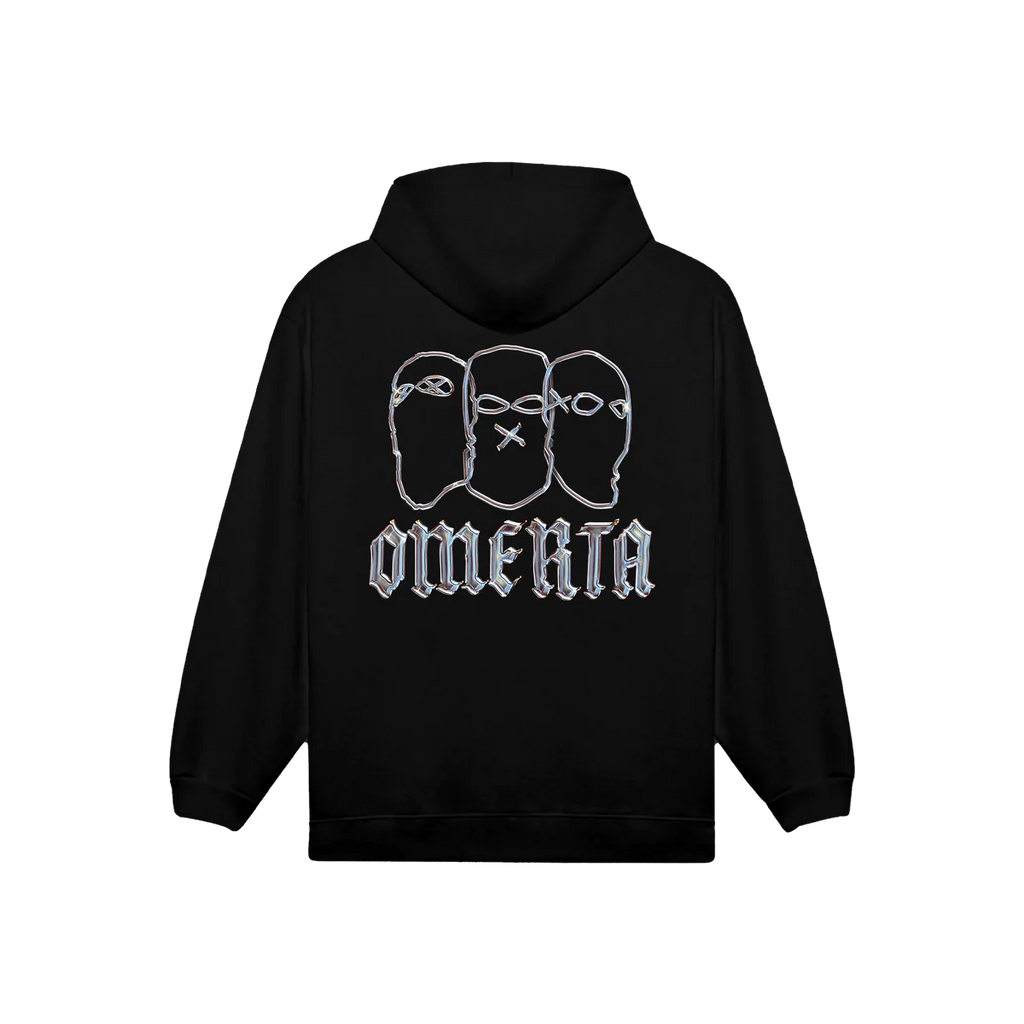 SWEAT CHROMÉ