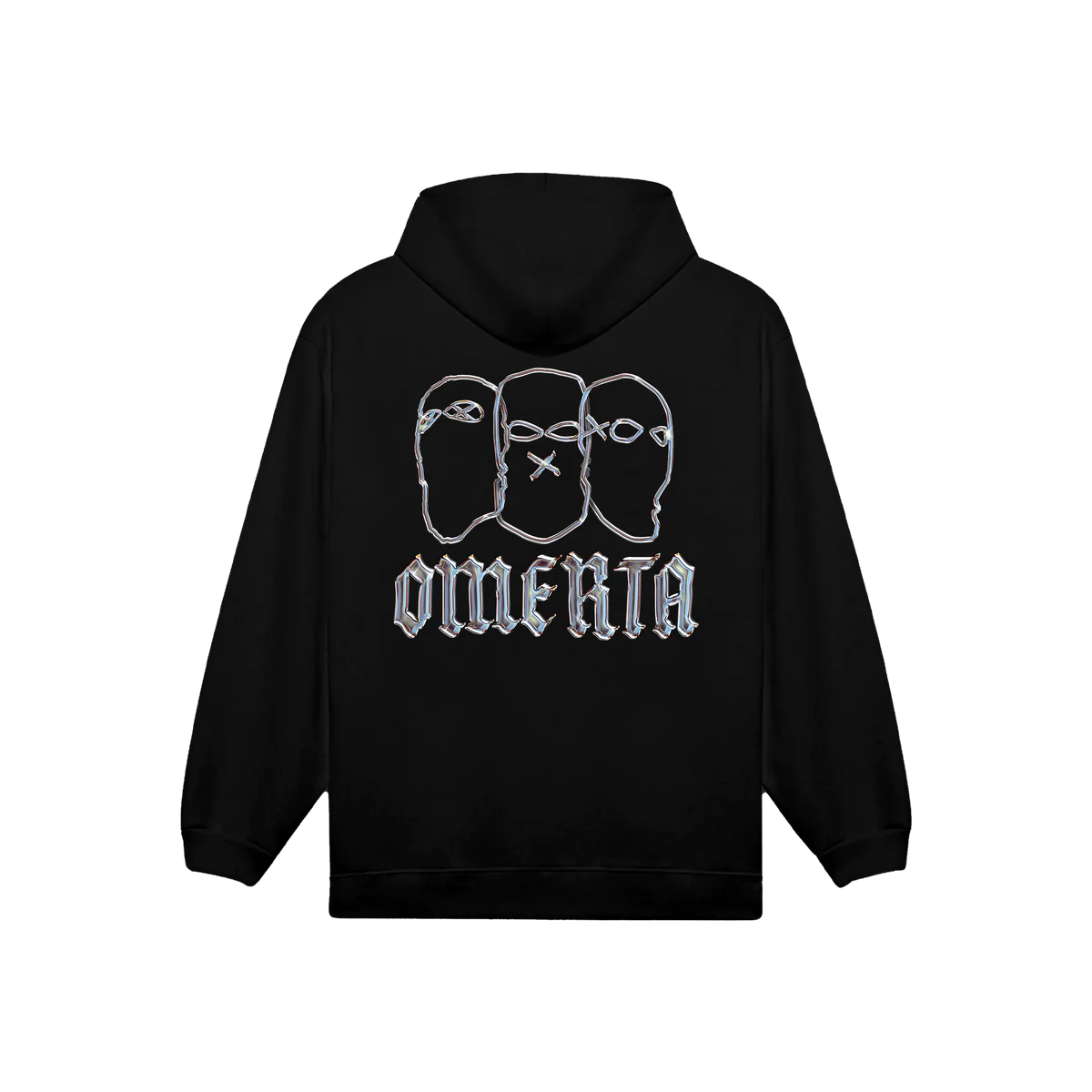 SWEAT CHROMÉ