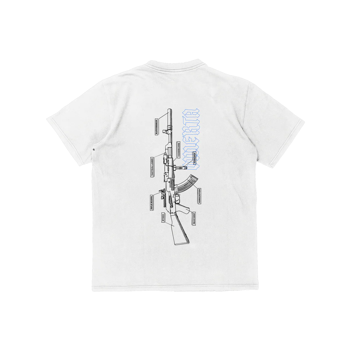 T-SHIRT GIBSON