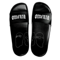 CLAQUETTE OMERTA