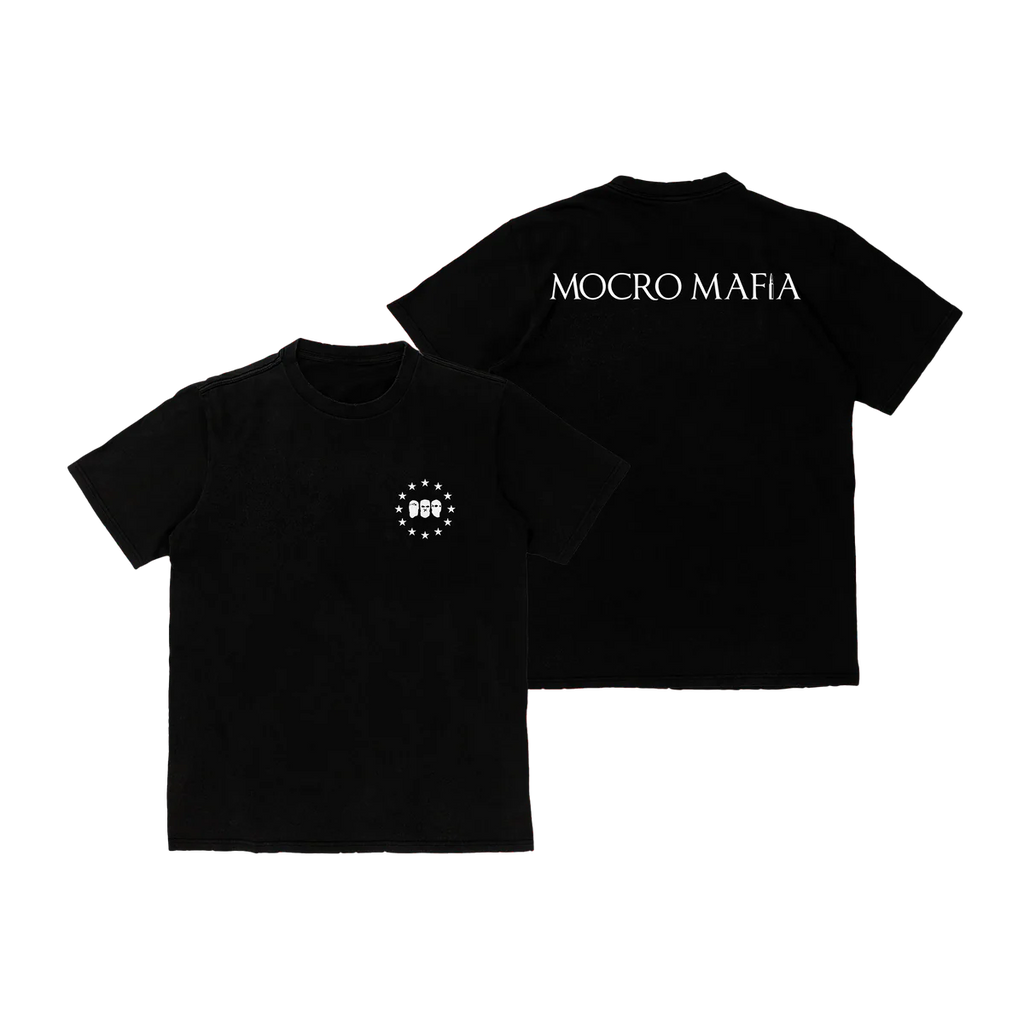 T-SHIRT MOCRO ELITE