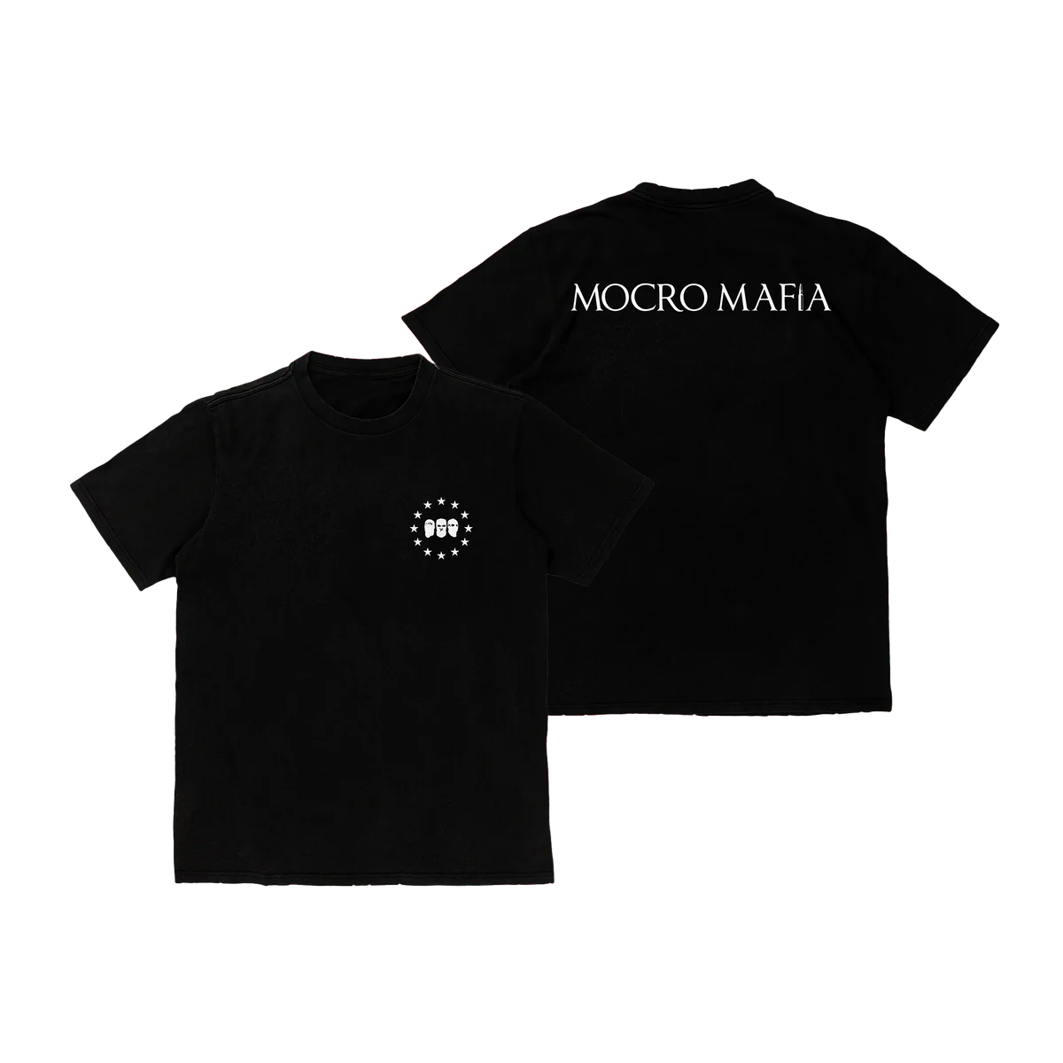 T-SHIRT MOCRO ELITE