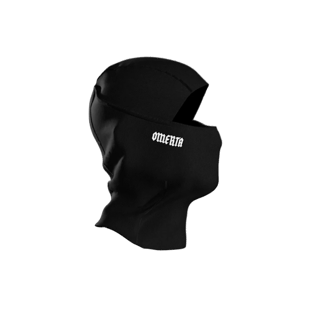 CAGOULE OMERTA