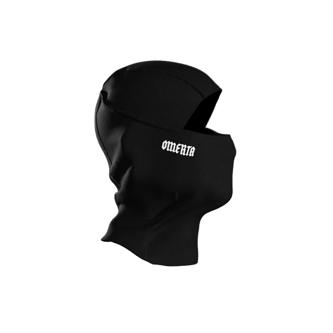 CAGOULE OMERTA