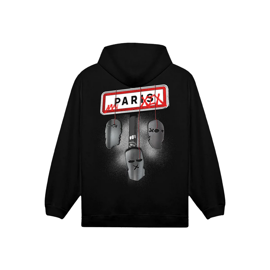 SWEAT OMERTA 19