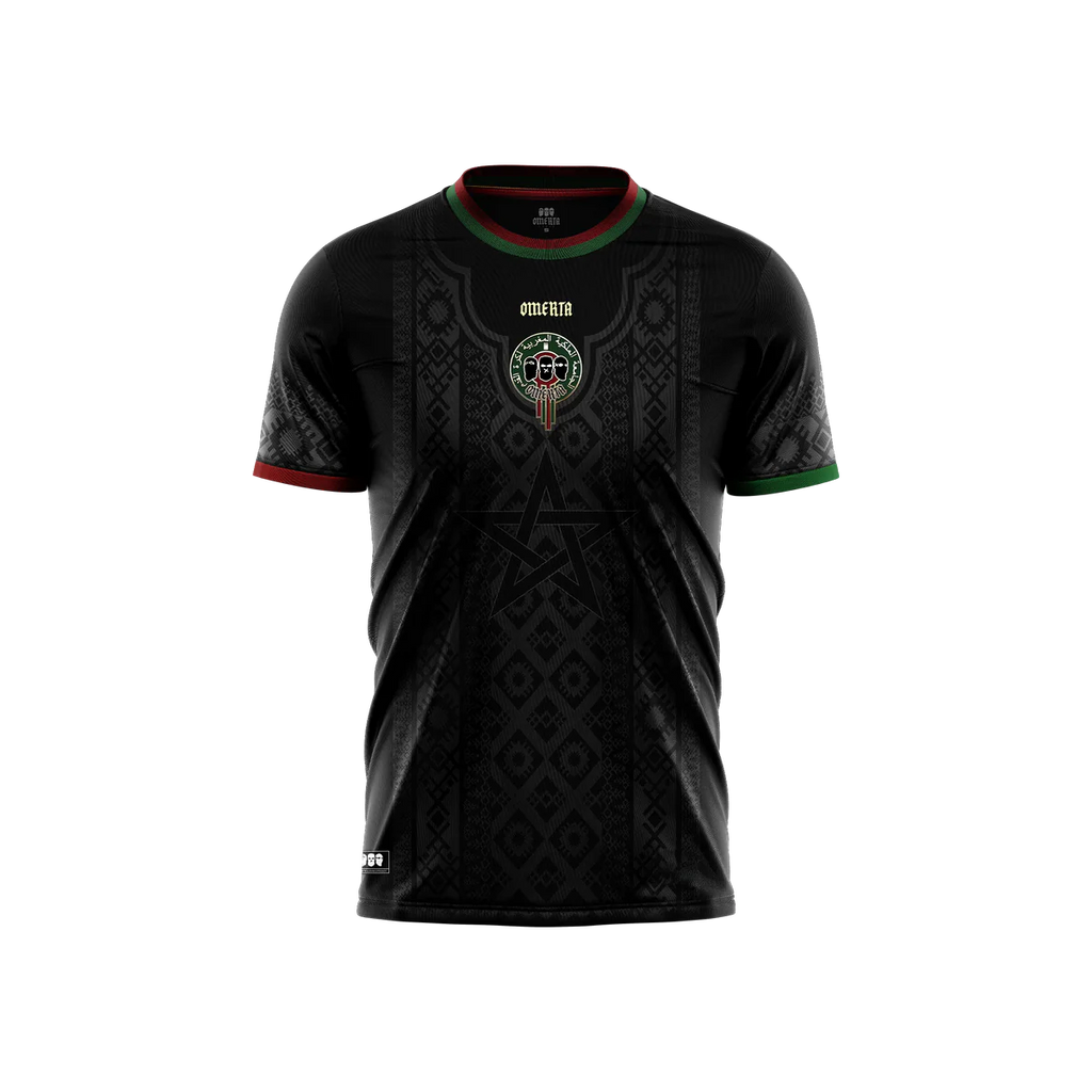 ENSEMBLE MAROC