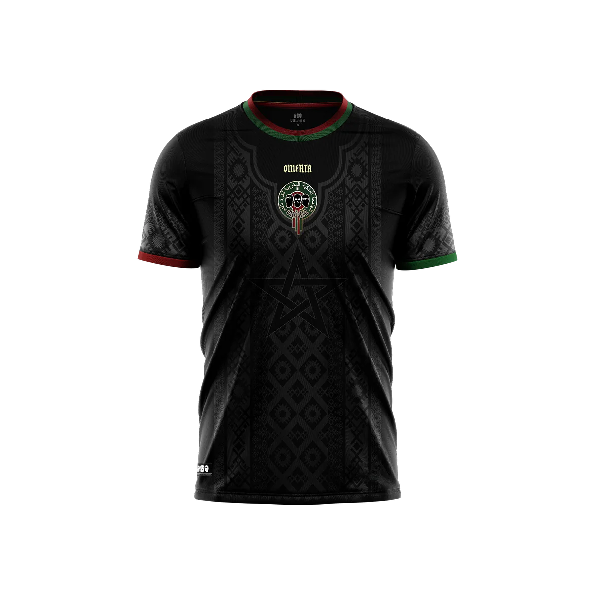 ENSEMBLE MAROC