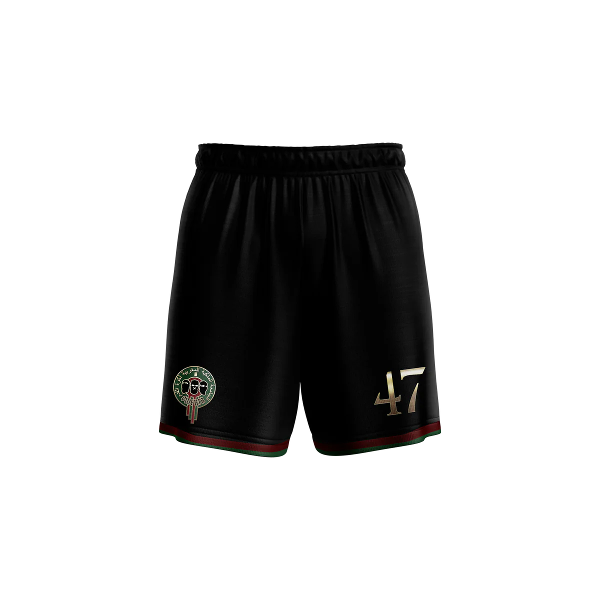 ENSEMBLE MAROC