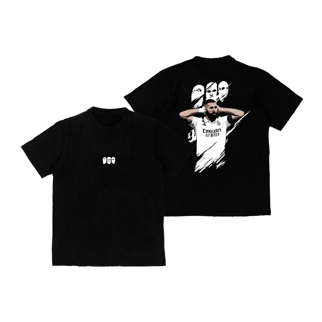 T-SHIRT BALLON D'OR