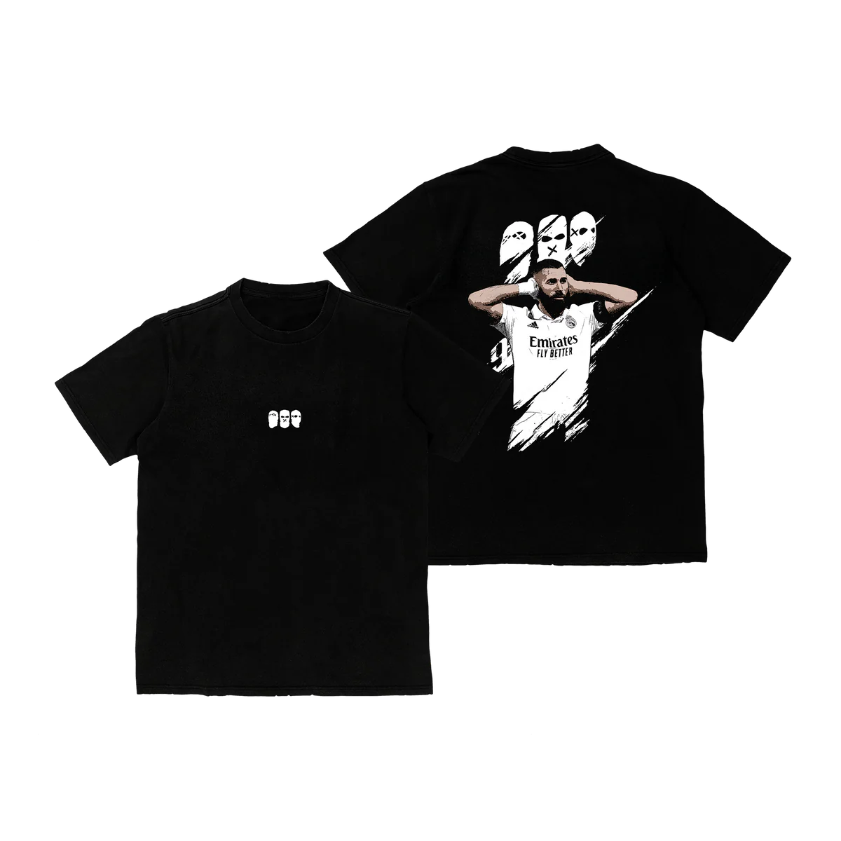 T-SHIRT BALLON D'OR