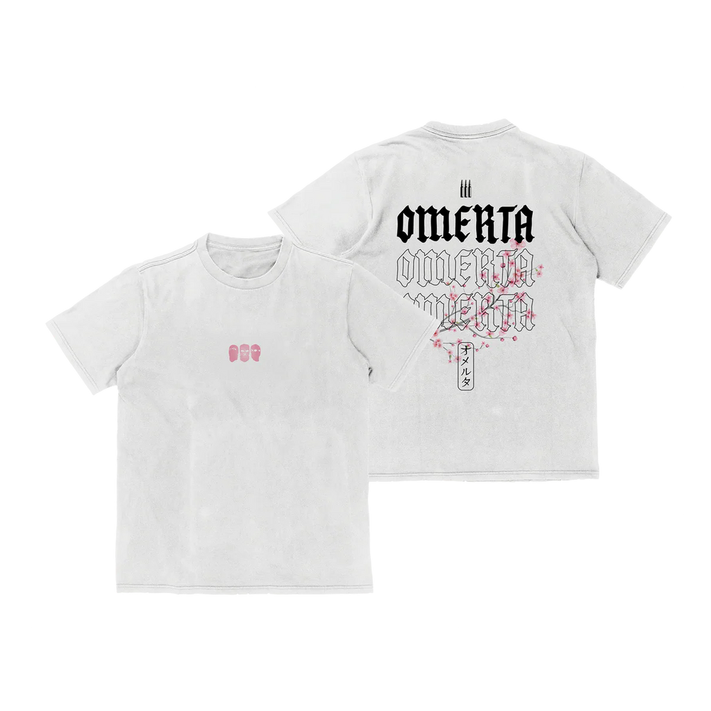 T-SHIRT SAKURA