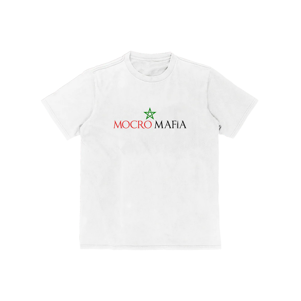 T-SHIRT MOCRO 212