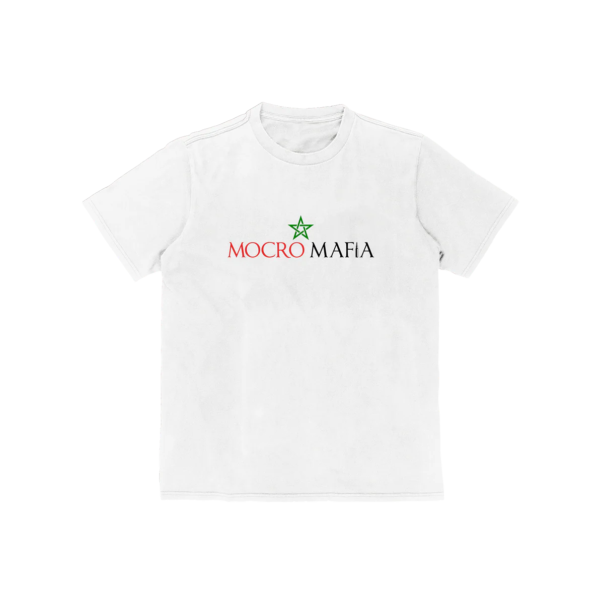 T-SHIRT MOCRO 212