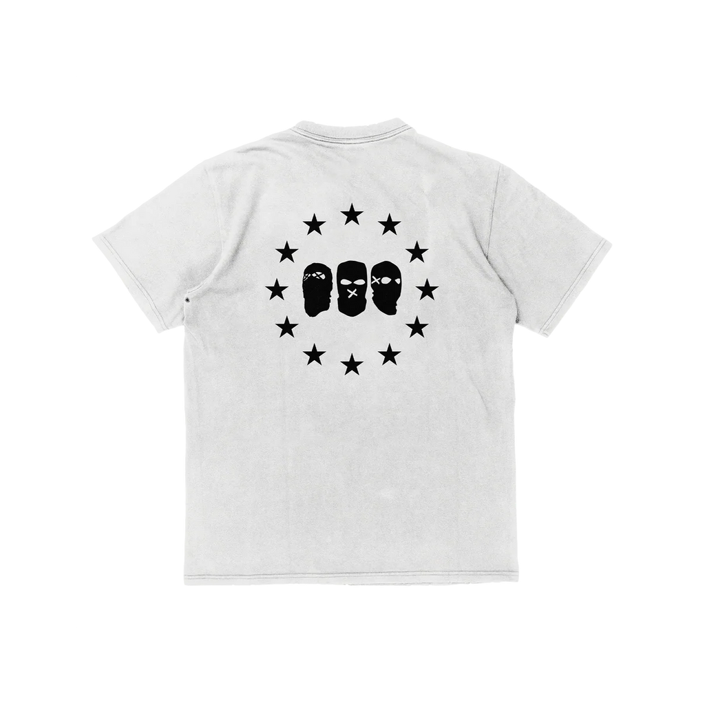 T-SHIRT MOCRO NATION